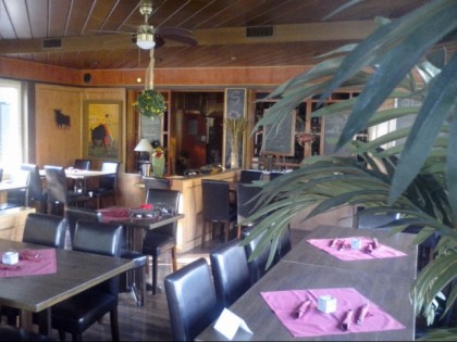 照片: Andalucia